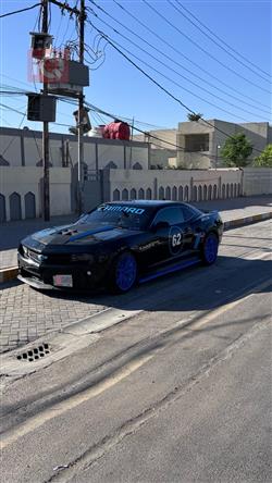 شيفروليه كامارو